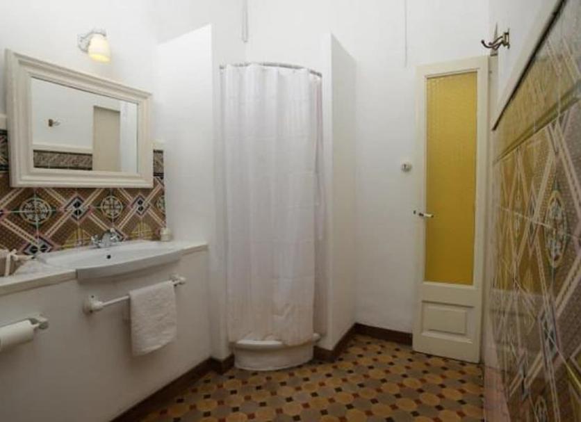Casa de banho Foto