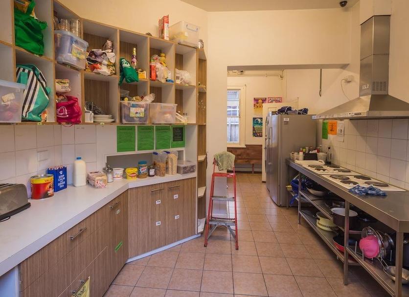 Cozinha Foto