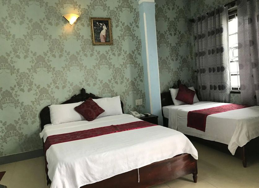 Quarto Foto