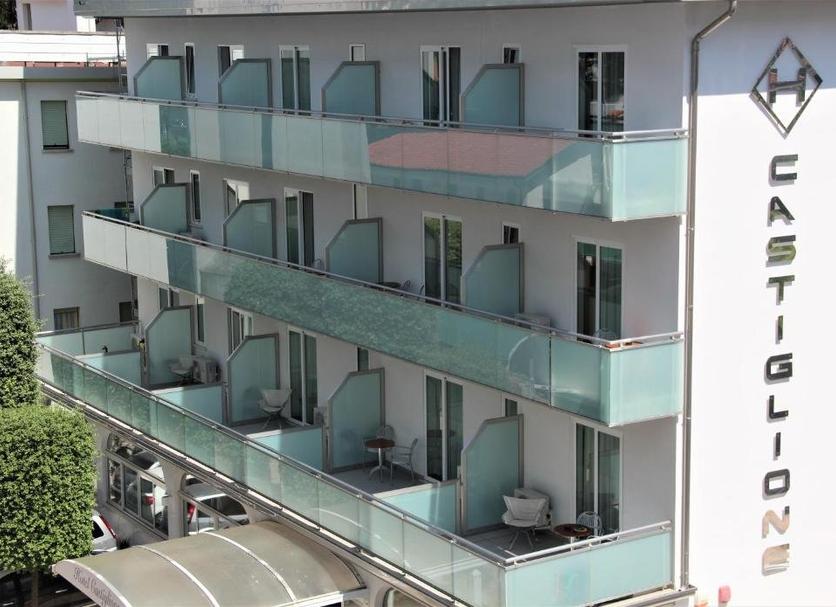 Edifício Foto