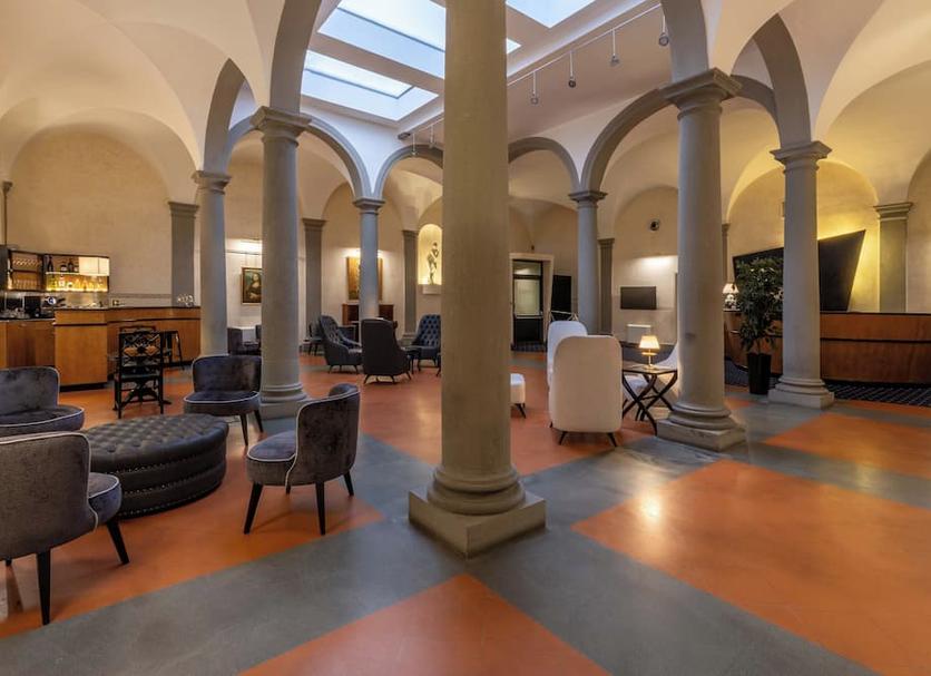 Hall Foto
