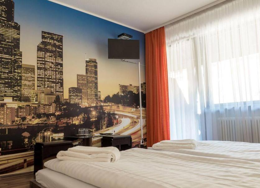 Quarto Foto
