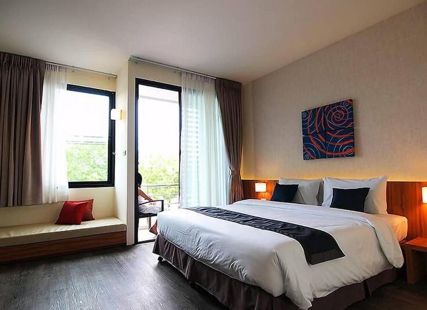 Quarto Foto