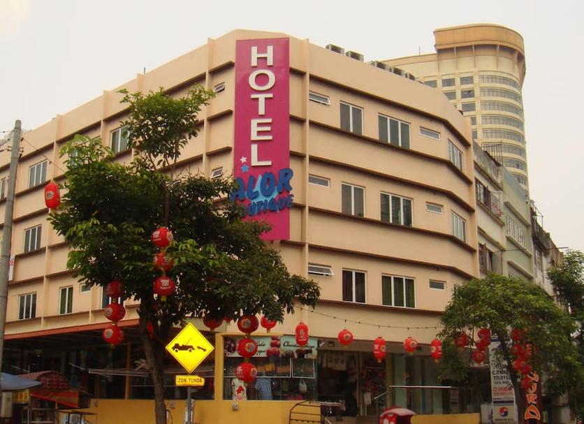 Edifício Foto