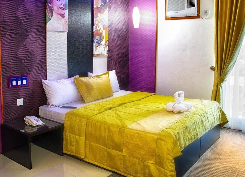 Quarto Foto
