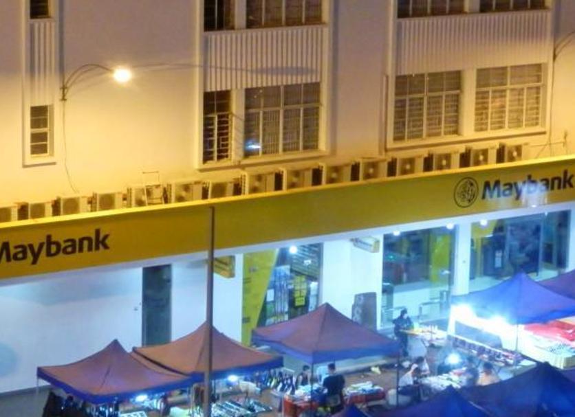 Edifício Foto