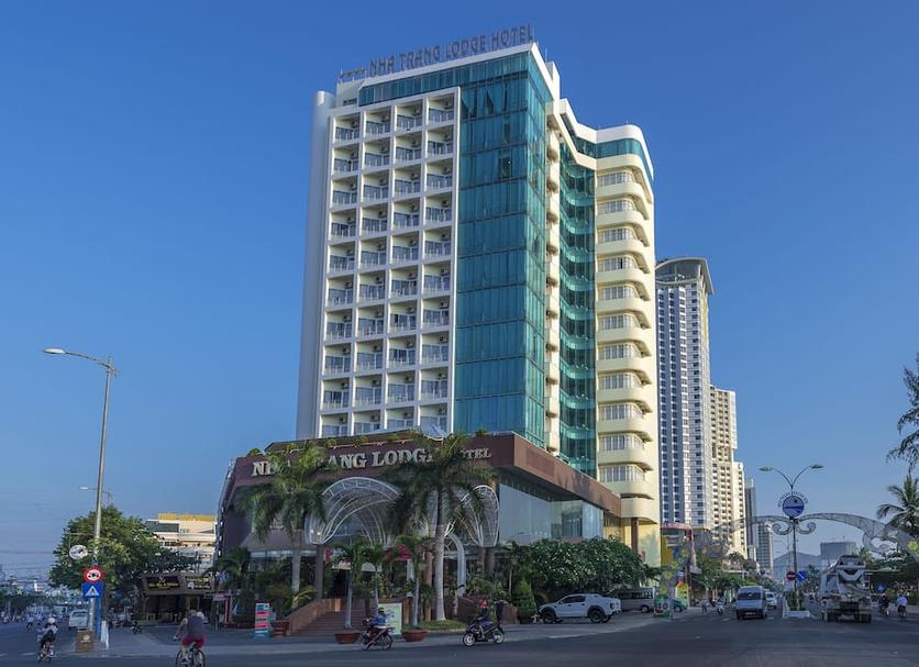 Edifício Foto