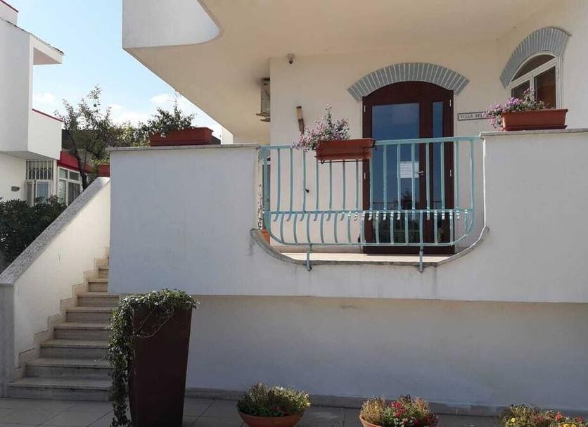 Exterior Foto