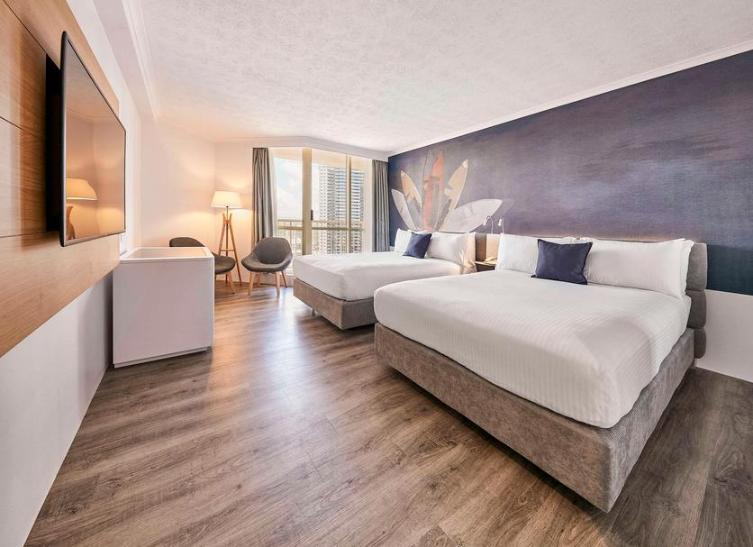 Quarto Foto