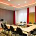 Sala de conferências
