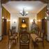 Sala de jantar