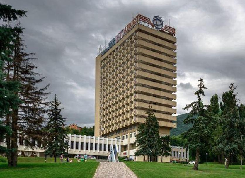 Edifício Foto