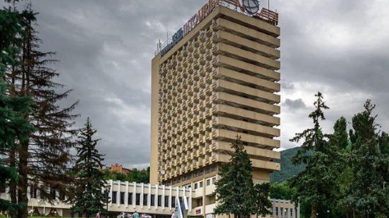 Inturist Hotel