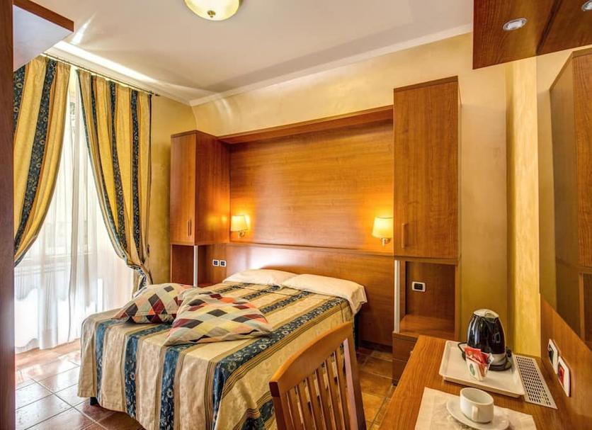 Quarto Foto
