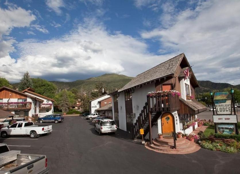 Exterior Foto