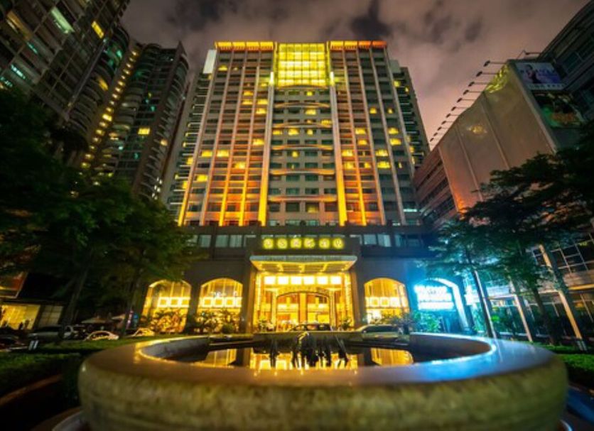 Edifício Foto