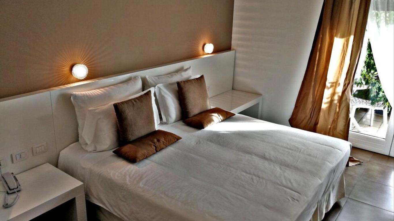 Light Guest House