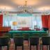 Sala de conferências