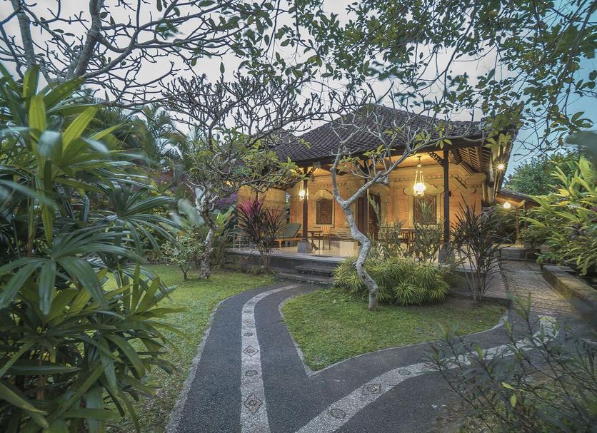 Exterior Foto