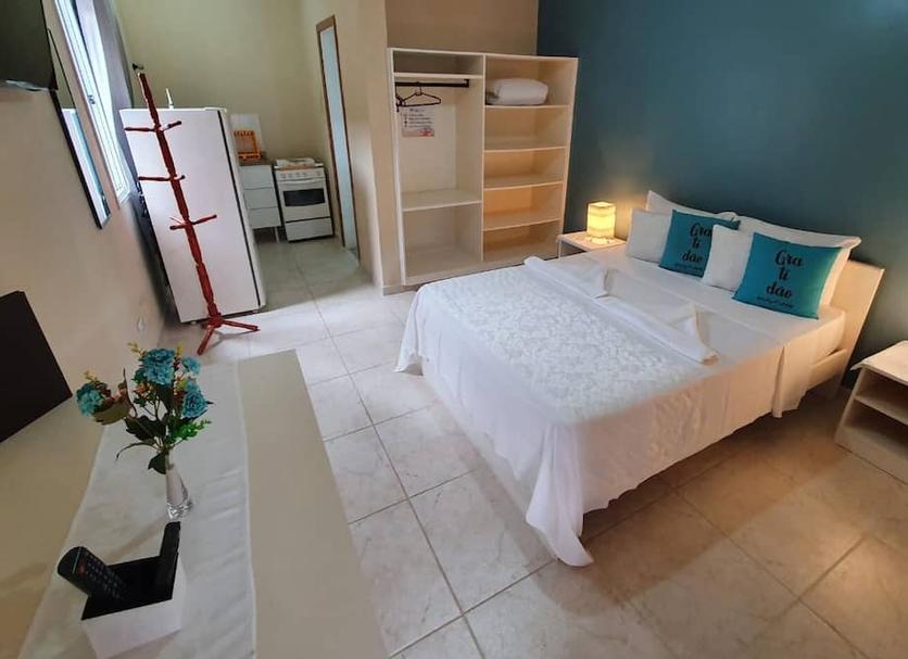 Quarto Foto