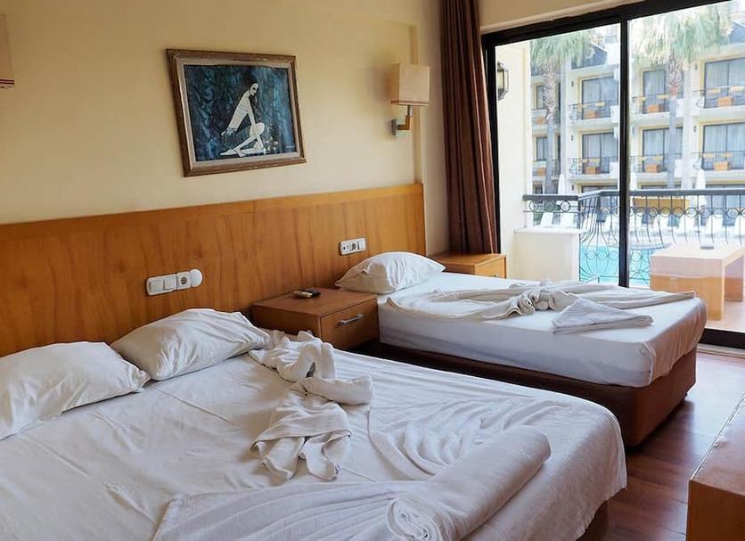 Quarto Foto
