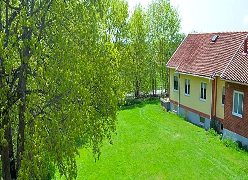 Exterior Foto