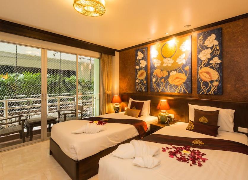 Quarto Foto