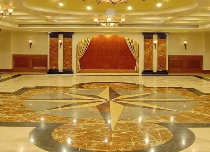 Hall Foto