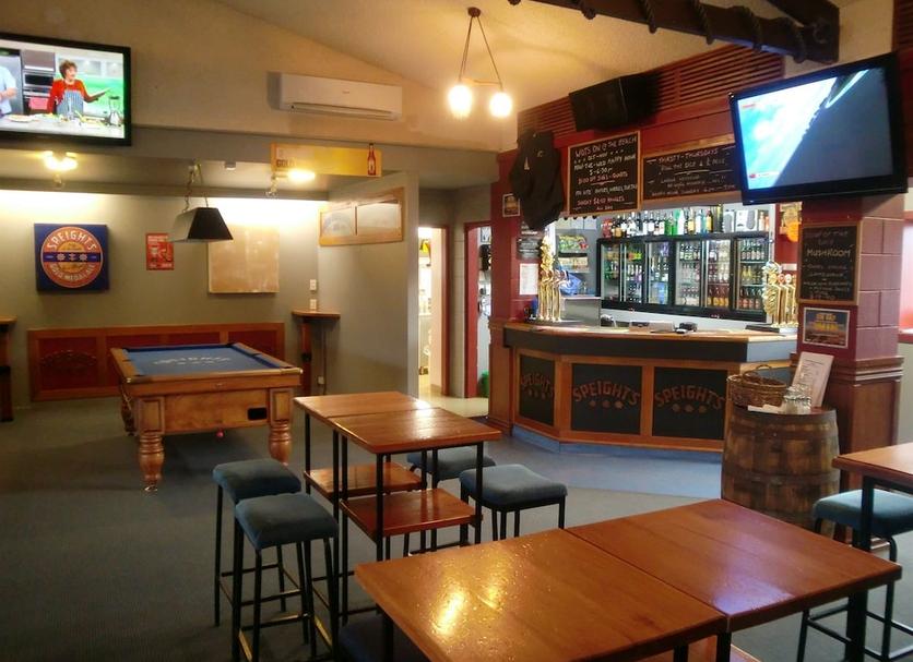 Bar Foto