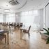 Sala de conferências