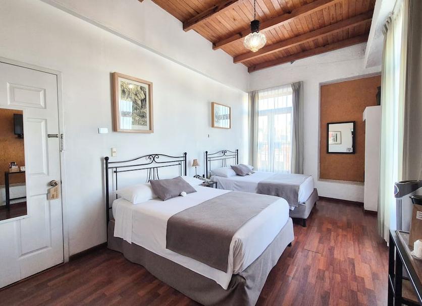 Quarto Foto
