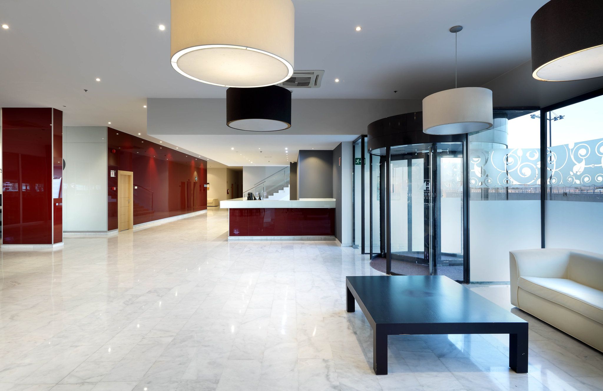 Hall