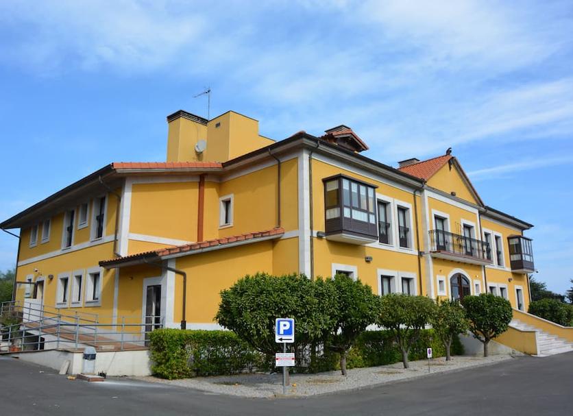 Edifício Foto