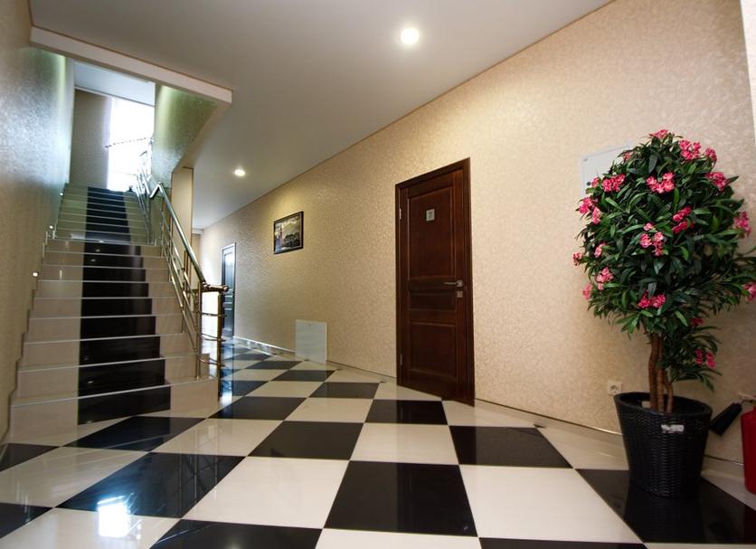 Escadas Foto