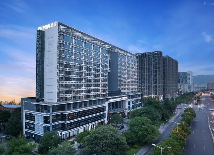 Edifício Foto
