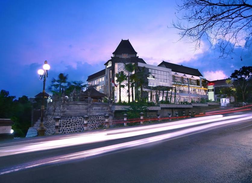 Edifício Foto