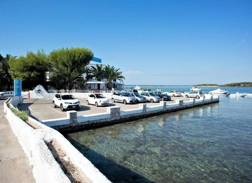 Exterior Foto