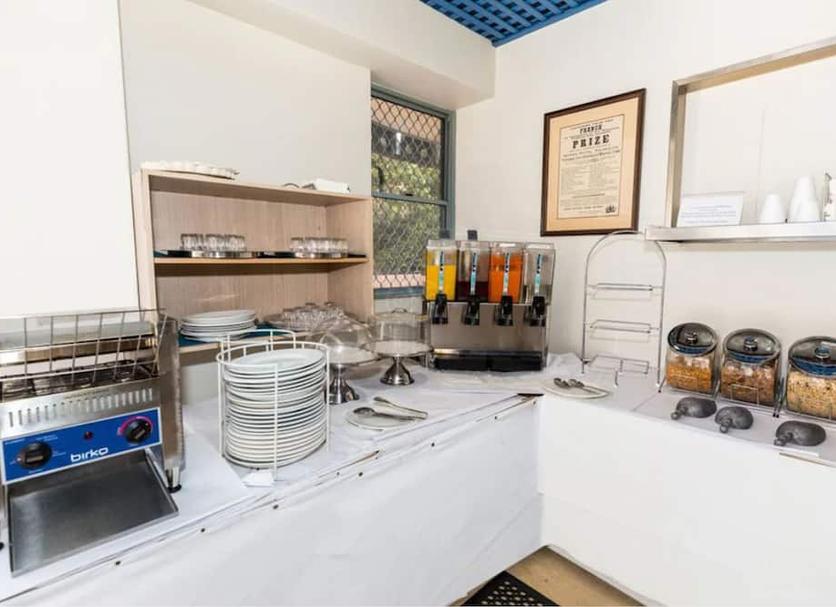 Cozinha Foto