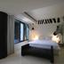 Comodidade do quarto