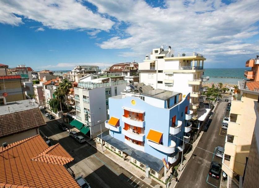 Exterior Foto