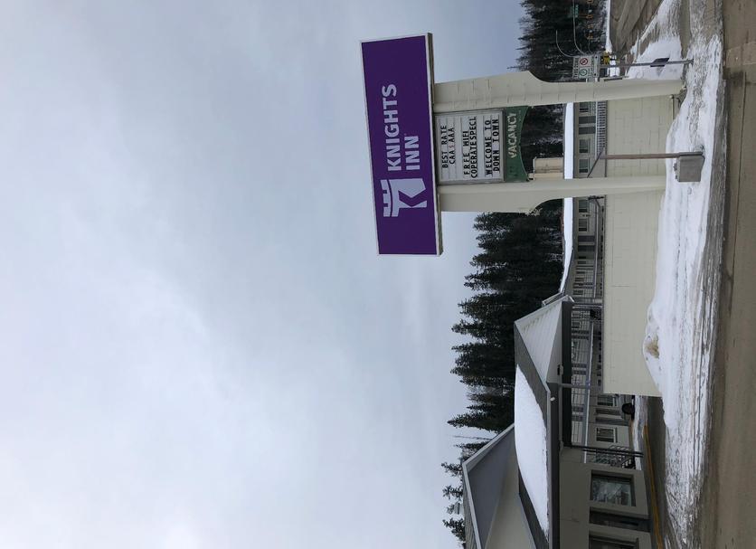 Exterior Foto