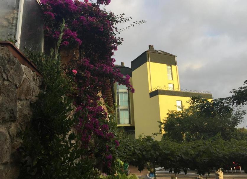 Exterior Foto