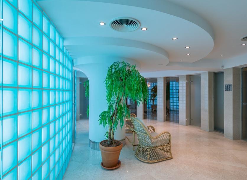 Hall Foto