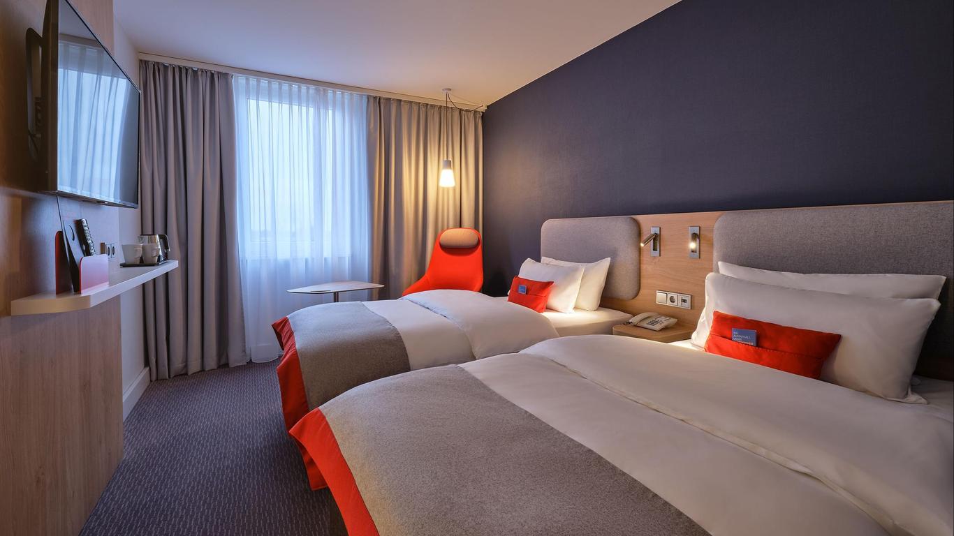 Holiday Inn Express Cologne - Muelheim