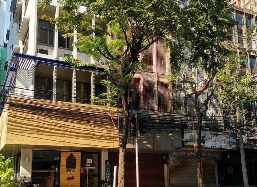 Exterior Foto