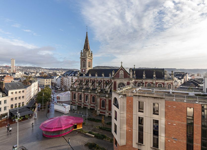 Exterior Foto