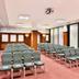 Sala de conferências