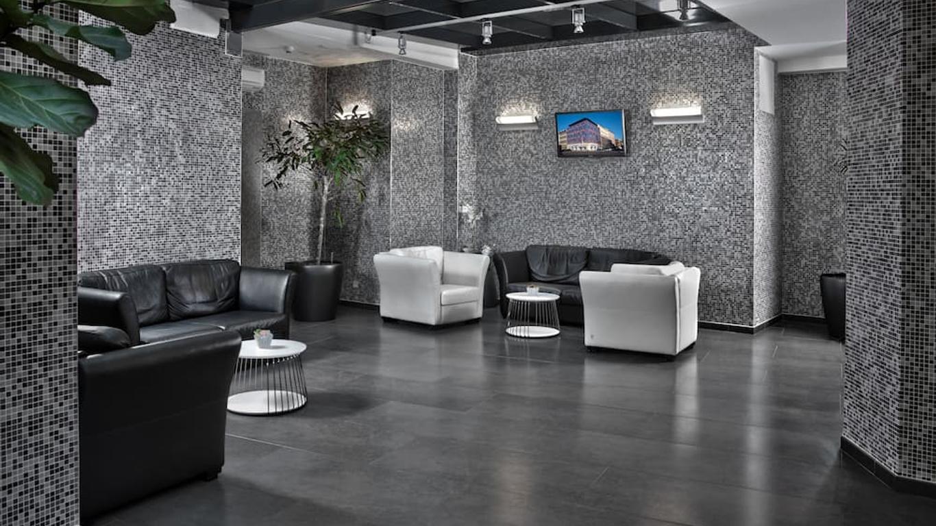 Hotel Galileo