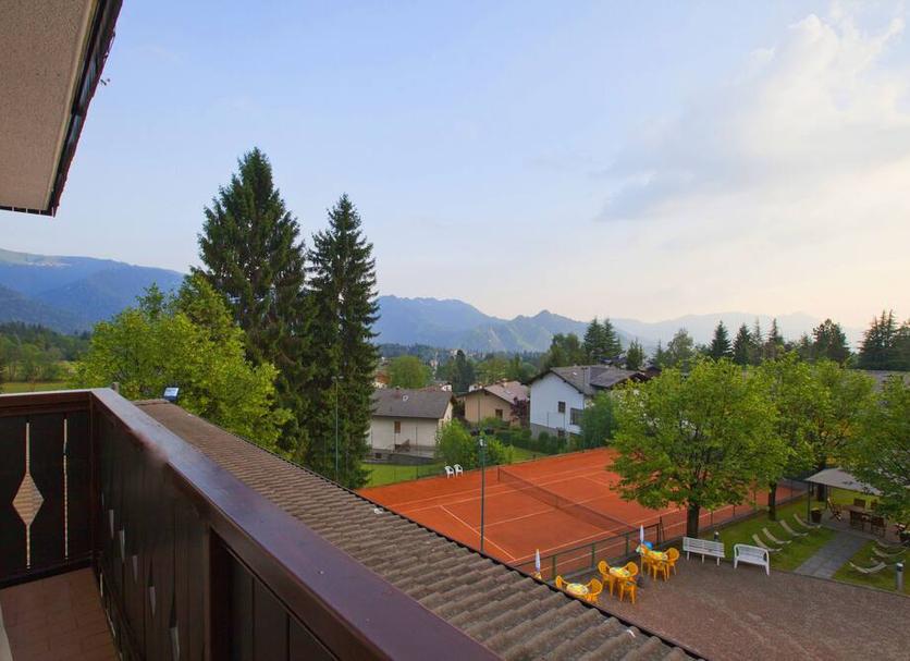 Varanda Foto
