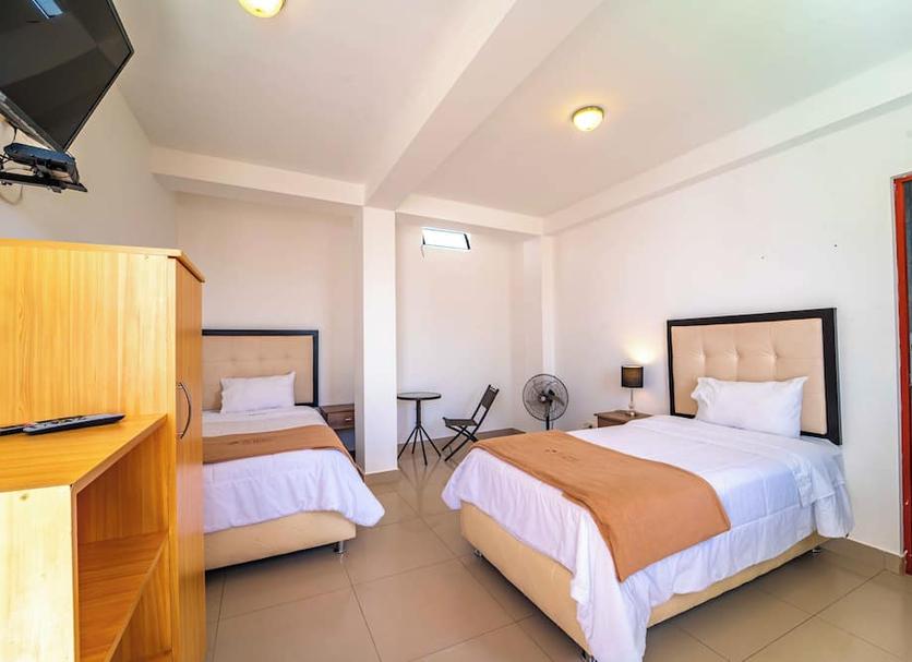 Quarto Foto